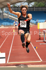 Senior womens long jump, Northern Senior and Under-20s Champs., Sports City, Manchester. Photo: David T. Hewitson/Sports for All Pics